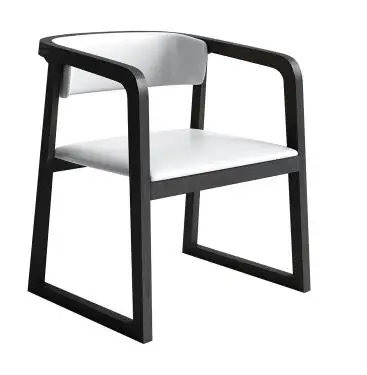 Nordic dining chair modern simple household solid wood chair restaurant hotel office meeting chair lazy chair back . Nordic dining chair modern simple household solid wood chair restaurant hotel office meeting chair lazy chair back .