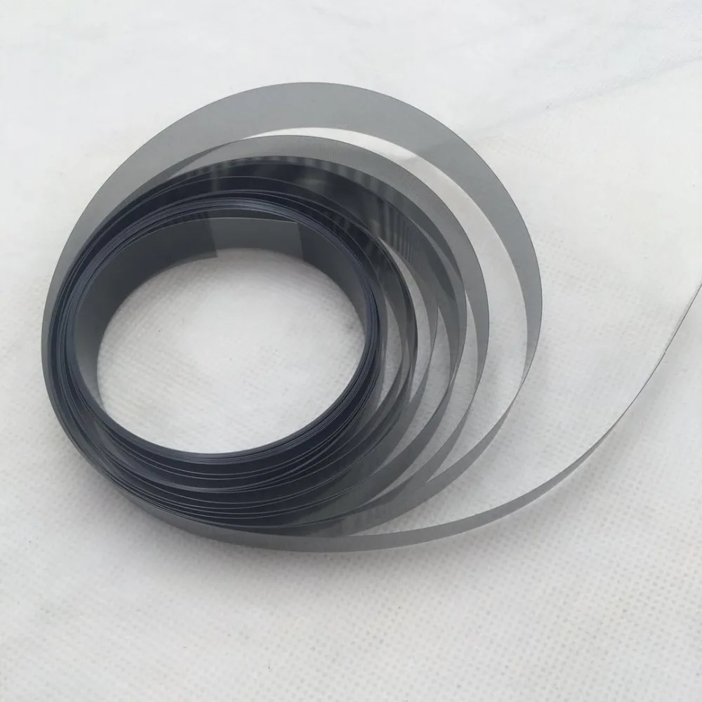 encoder strip 6