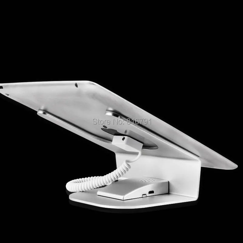 Computer Charge Alarm Security Store 1