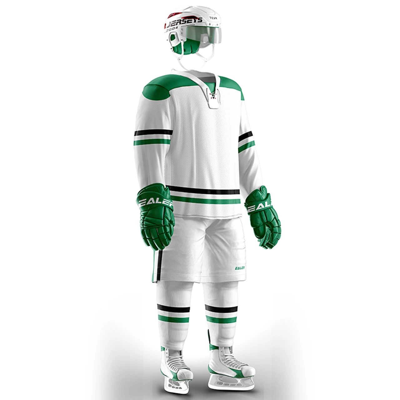 blank ice hockey jerseys wholesale practice hockey shirts