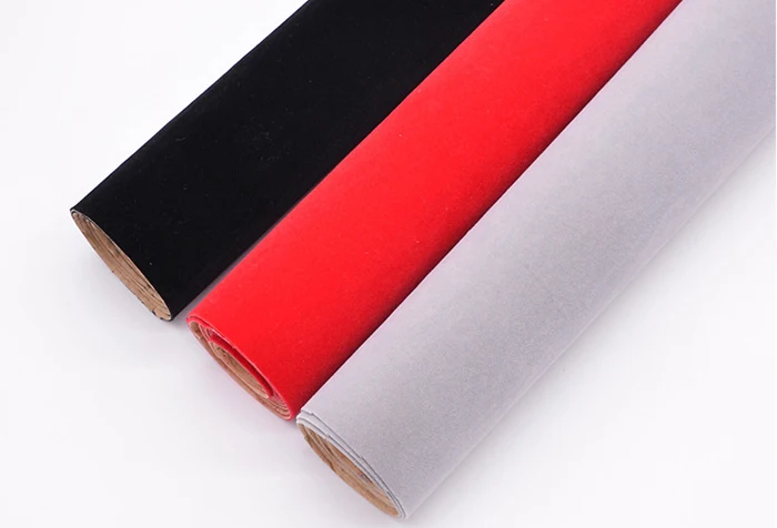 luxury velvet invitation 2