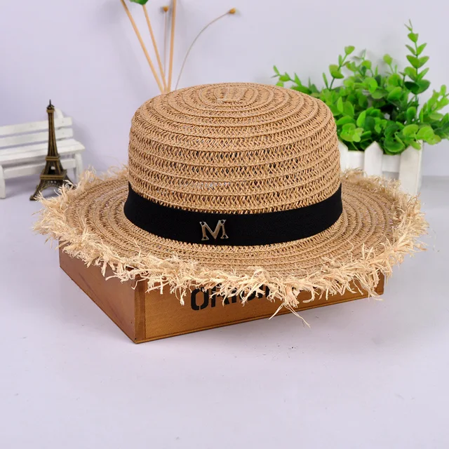 Asian ideas straw hats