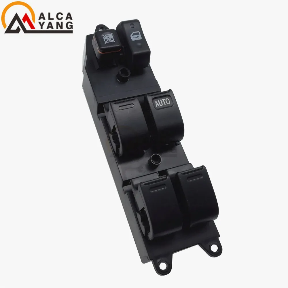 High Quality HOT SALE POWERFUL CONTROL SWITCH 84820 60080 For Toyota