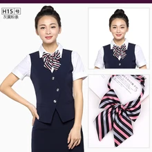 Горячая Распродажа формальная Коммерческая бабочка-бабочка шелковый галстук бабочка сплошной цвет Свадебный галстук-бабочка для женщин формальный бизнес