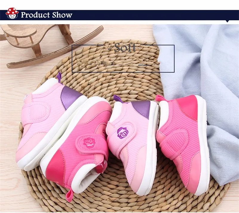 Baby Casual Shoes (12)
