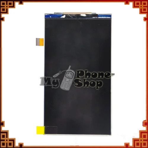 

Mobile Phone LCD Display Screen for Lenovo A680 Free Shipping