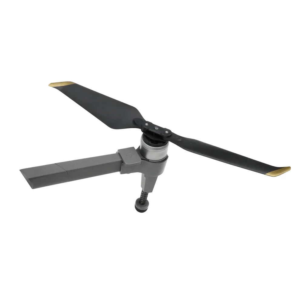 Spring Landing Gear for DJI MAVIC 2 Pro Zoom Front&Rear Extended Landing Leg Heightened Shockproof Protective Gimbal Drone Parts Spring Landing Gear for DJI MAVIC 2 Pro Zoom Front&Rear Extended Landing Leg Heightened Shockproof Protective Gimbal Drone Parts