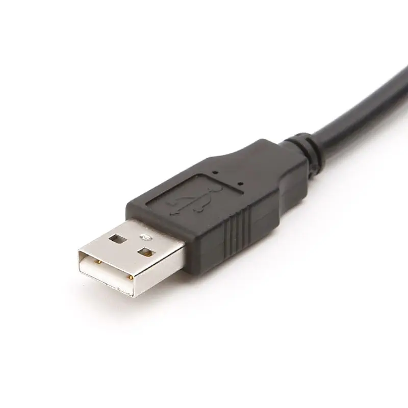Диагностический Кабель адаптер с 16 контактами OBD2 на USB порт| |