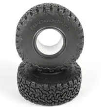 Новые гонки по оси AX31412 1,9 BFGoodrich KO2 R35 комбинированные шины гусеничный автомобиль 1 пара