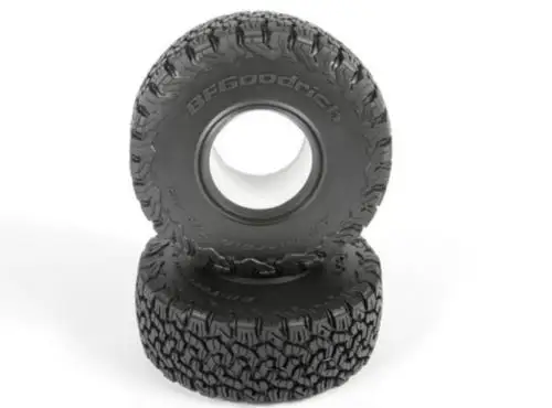 

New Axial Racing AX31412 1.9 BFGoodrich KO2 R35 Compound tire crawler car 1pair