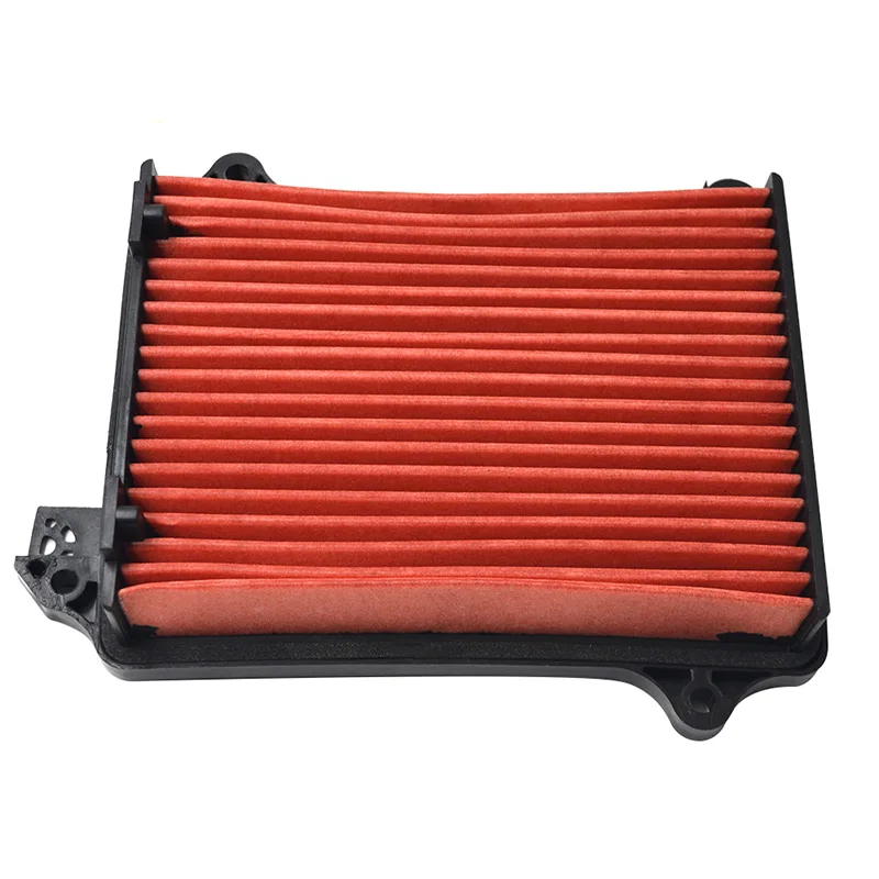 Motorcycle Engine Air Filter Cleaner Element for Honda AX-1 1987-1997 NX250 MD21 MD25 NX 250 1988-1995 250CC air filter motorcycle air filter air filter cleaner motocross air filter