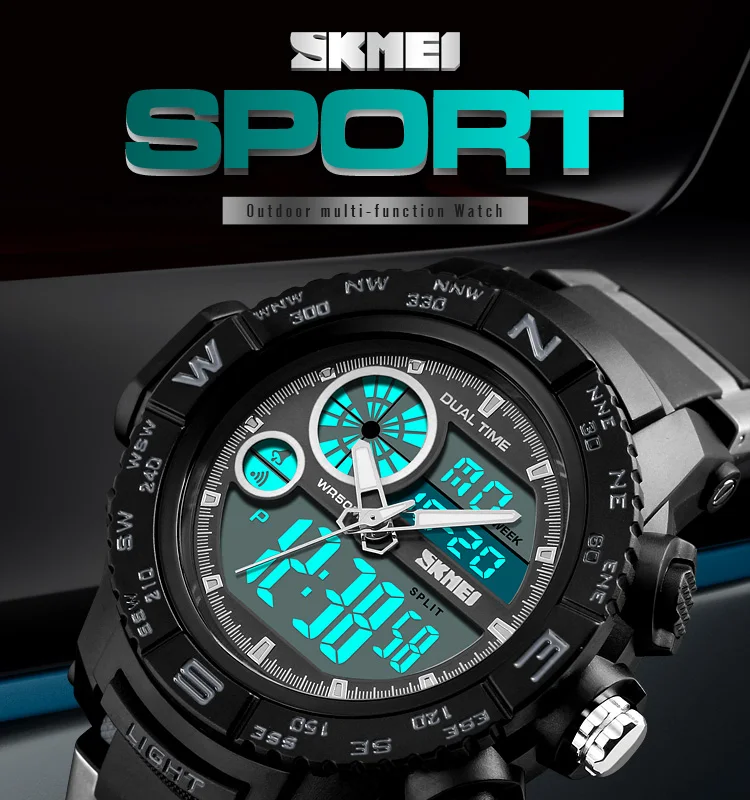 SPORTS WATCHES-2