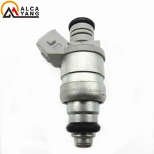 (4 шт./лот) Топливная форсунка для Volkswagen VW Beetle Golf Jetta 2.0L 06A906031AS 06A 906 031AS 06A 906 031 КАК