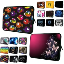 Viviration Computer Accessories 2018 Promotion 7 10 12 13 14 15 15.4 15.6″ 17″ 17.3 Inch Laptop Sleeve Bag Cover Pouch Protector
