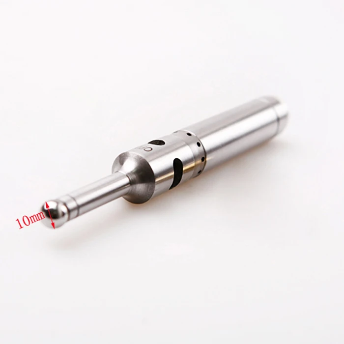 

Brand New Led Light Beep Touch Point Sensor Precision Electronic for Edge Finder CNC Milling Tools