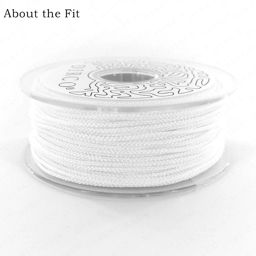 Нейлоновый шнур, 1 мм, 20 м/рулон, плетеная шелковая нить для изготовления ювелирных изделий, кисточки, макраме, трещотка, шнур, сделай сам, веревочный ремешок, бусины, браслет
