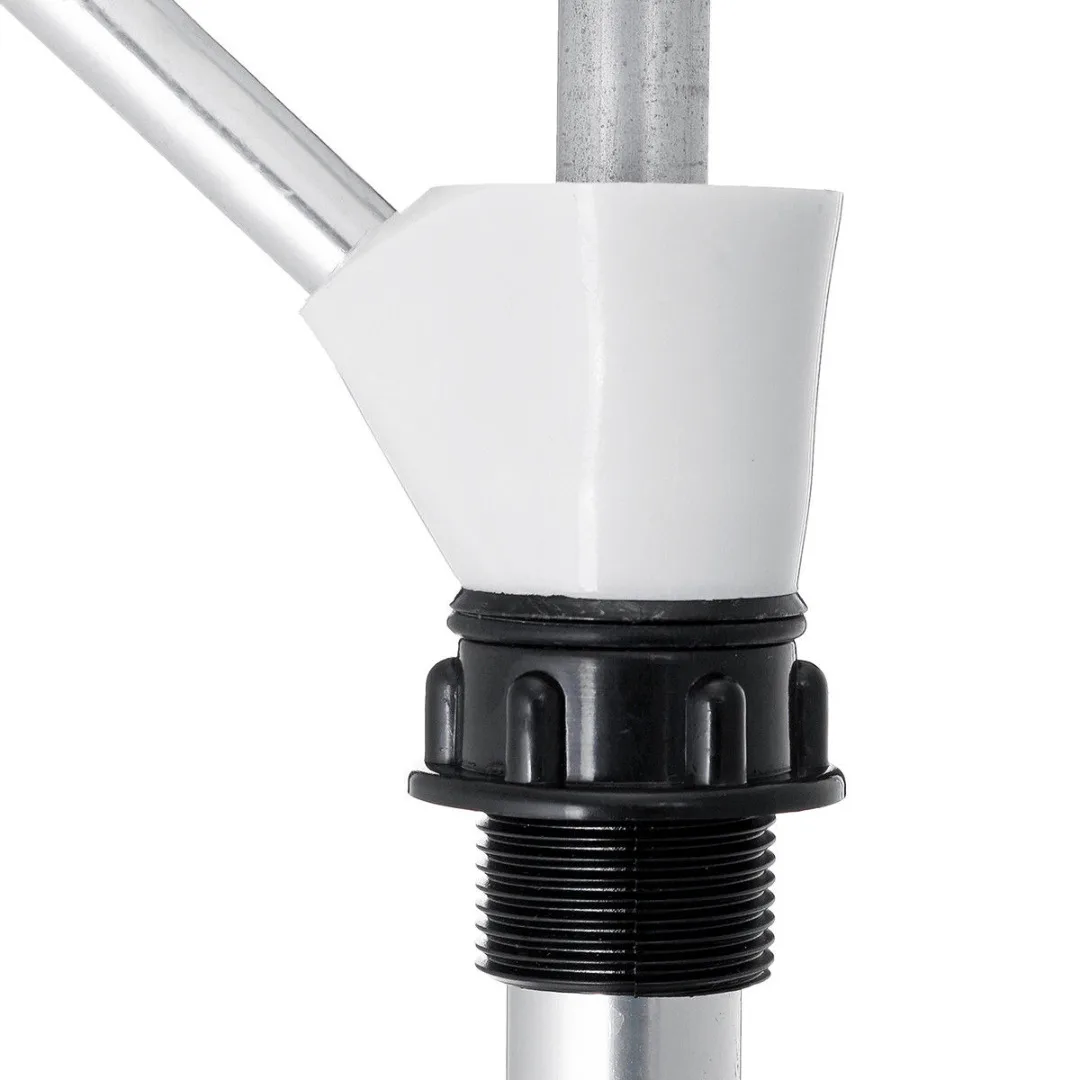 Replacement Caravan Sink Water Hand Pump Water Bottle Pump Tap For Home Camping Trailer Motorhome Rv 4wd Replace Sink Jug Tool
