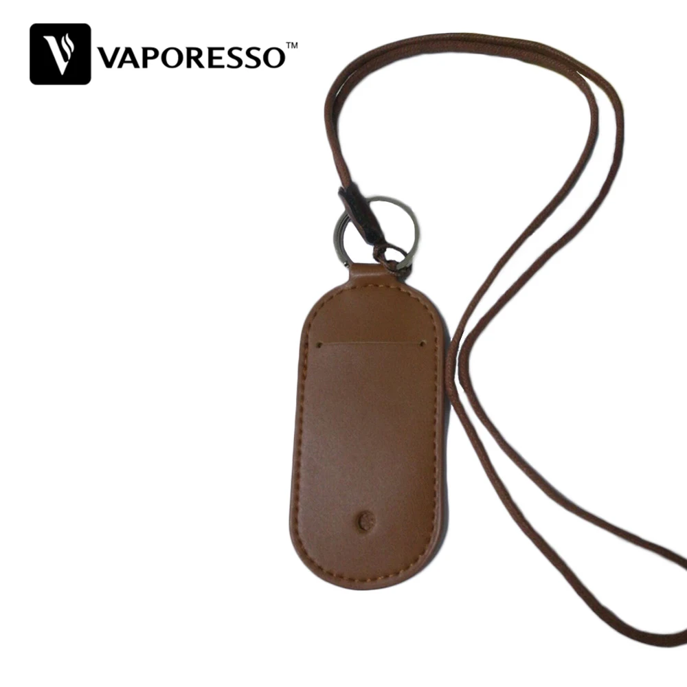 Оригинальный кожаный чехол Vaporesso Renova Zero аксессуары для электронных