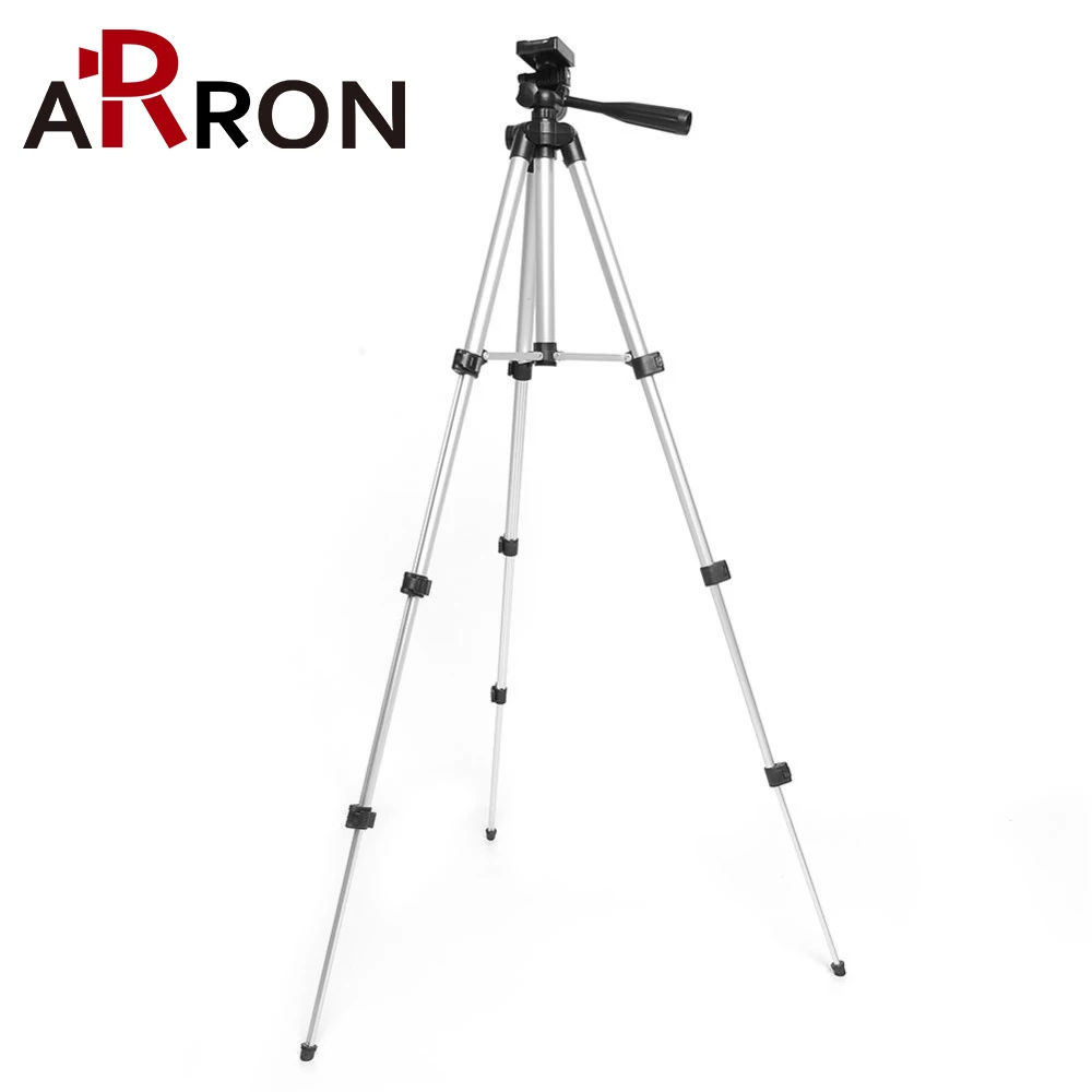 Горячий штатив с 3 полосным штативом для Canon 650D 70D 600D WT 3110A Nikon D7100 D90 D3100 DSLR Sony NEX 5N