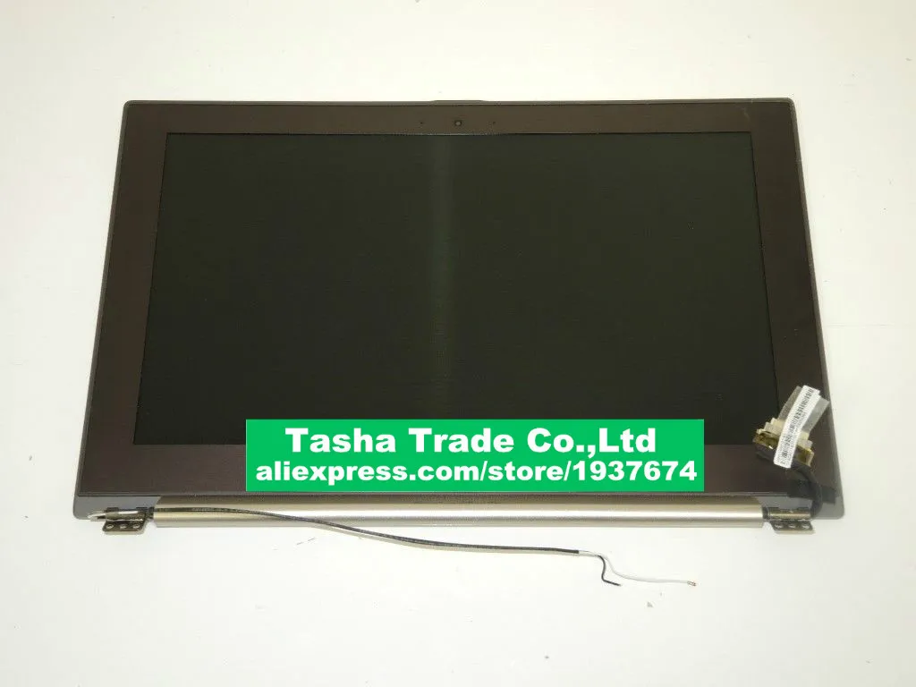 

For Asus Zenbook UX21E Laptop LCD LED HD+ Screen 11.6" Full Assembly HW11WX101
