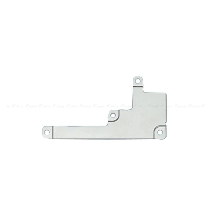 

New Power on/off Front Camera Battery LCD Flex Cable Spacer Clip Holder Metal Plate Bracket Cover For iPhone 8 8 Plus X Ten 10