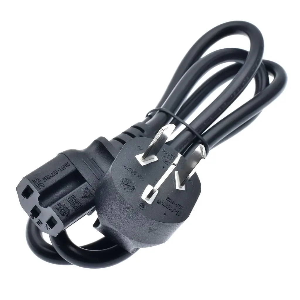 

Rice cooker computer replacement power cord US 3pin 80CM