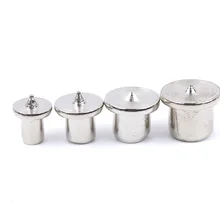 4Pcs/pack Dowel Drill Centre Points Pin Wood 6-12mm Dowel Tenon Center Tool Kit 4Pcs/pack Dowel Drill Centre Points Pin Wood 6-12mm Dowel Tenon Center Tool Kit