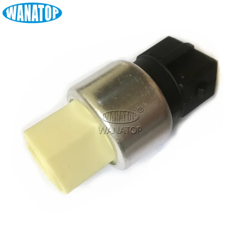 Sensore Di Pressione Aria Condizionata 3537866 6849313 Per Volvo 940/960 7/16-20 Unf R-12