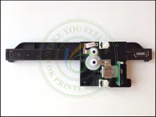 CB376-67901 Контактный Датчик Изображения CIS Сканер Голову Кронштейн в сборе двигателя передач для HP M1005 M1120 CM1015 CM1017 CM1312 5788
