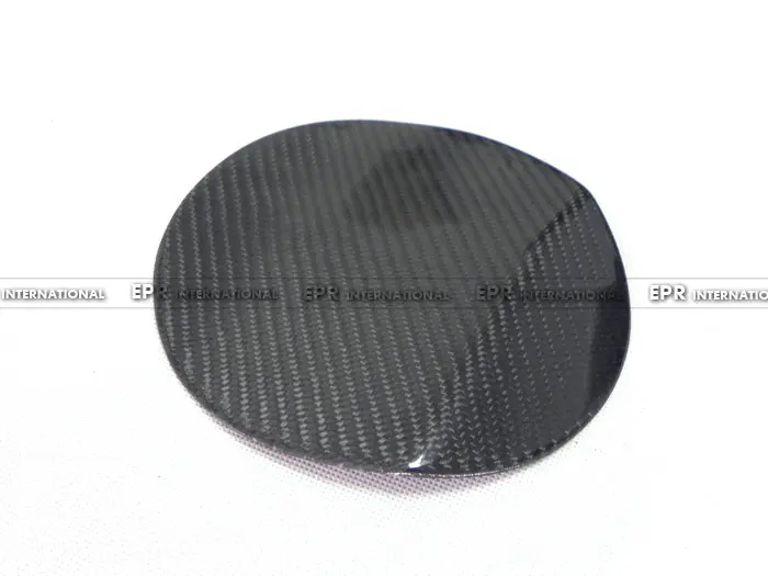 

Car-styling For Hyundai Veloster Carbon Fiber Fuel Cap Cover Glossy Finish Oil Cap Part Fibre Drift Body Kit Tuning Tirm