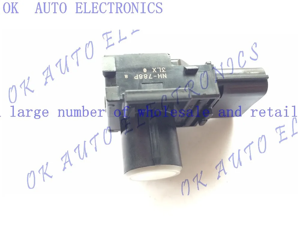 Parking Sensor PDC Sensor Parking Distance Control Sensor for Honda