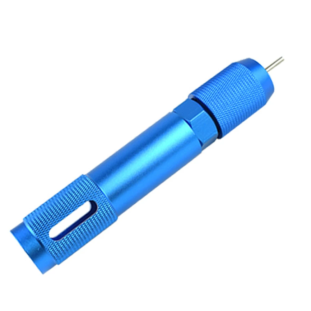 

ActionUnion 12g CO2 Cartridge Adapter Refill Chargers Quick Gas Charger Cylinder Portable Refillable AirSoft Paintball Shooting