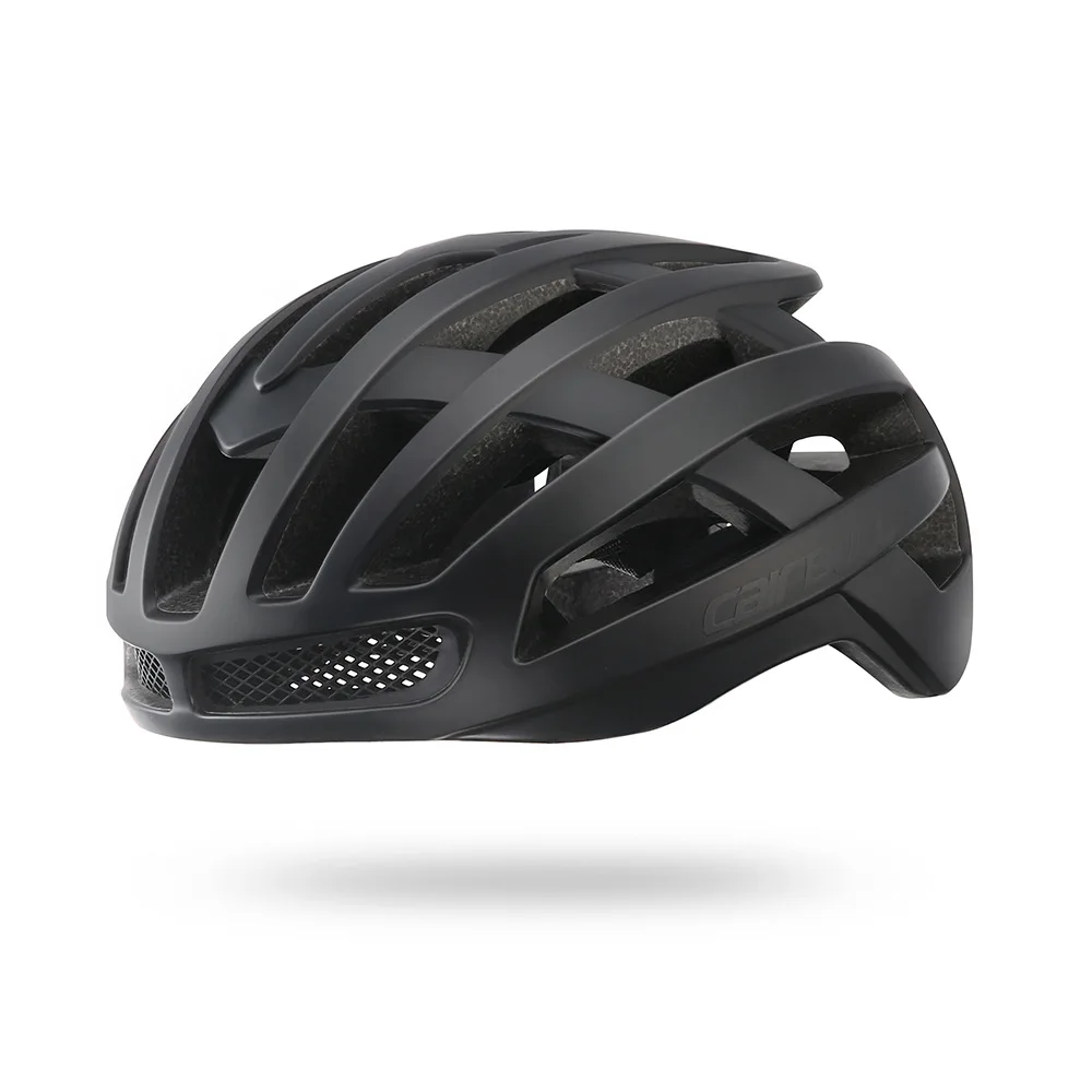 Cairbull VELOPRO Сверхлегкий Casco Ciclismo комфортный дышащий MTB дорожный велосипедный шлем для верховой езды соревнование скорости безопасности шлем