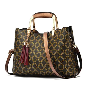

2019 New women's handbag single shoulder oblique satchel designer bags famous brand women bags 2018 shoulder bag