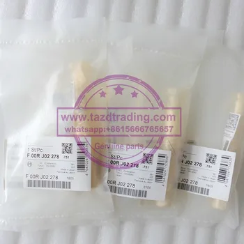 

100% Original control valve F00RJ02278 for 0445120058 0445120109