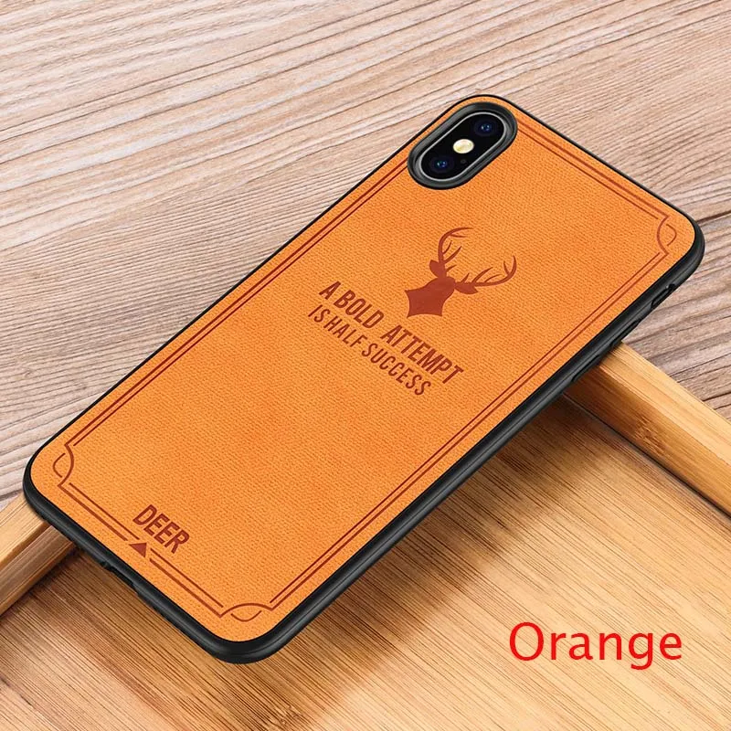 Suntaiho Soft TPU edge Canvas phone case for iPhone 7 case XS MAX 6s plus XS for iPhone XR 8 X case Elegant Cloth Weaving Cover Suntaiho Soft TPU edge Canvas phone case for iPhone 7 case XS MAX 6s plus XS for iPhone XR 8 X case Elegant Cloth Weaving Cover