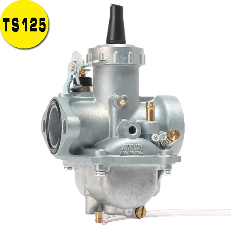 Новый Карбюратор Carb vergaser для RMZ TS125 TS125N TC125 TS100 карбюратор|Карбюратор| |