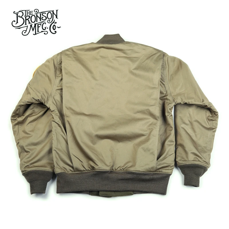 Прочитайте описание короткая Дизайнерская куртка-безрукавка с шерстяной подкладкой от Bronson mans