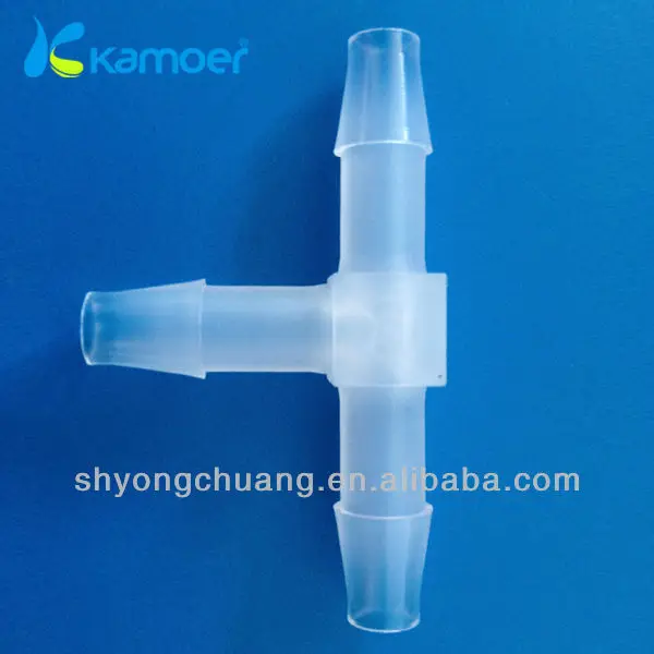 Online Kamoer T Jenis Tabung Konektor