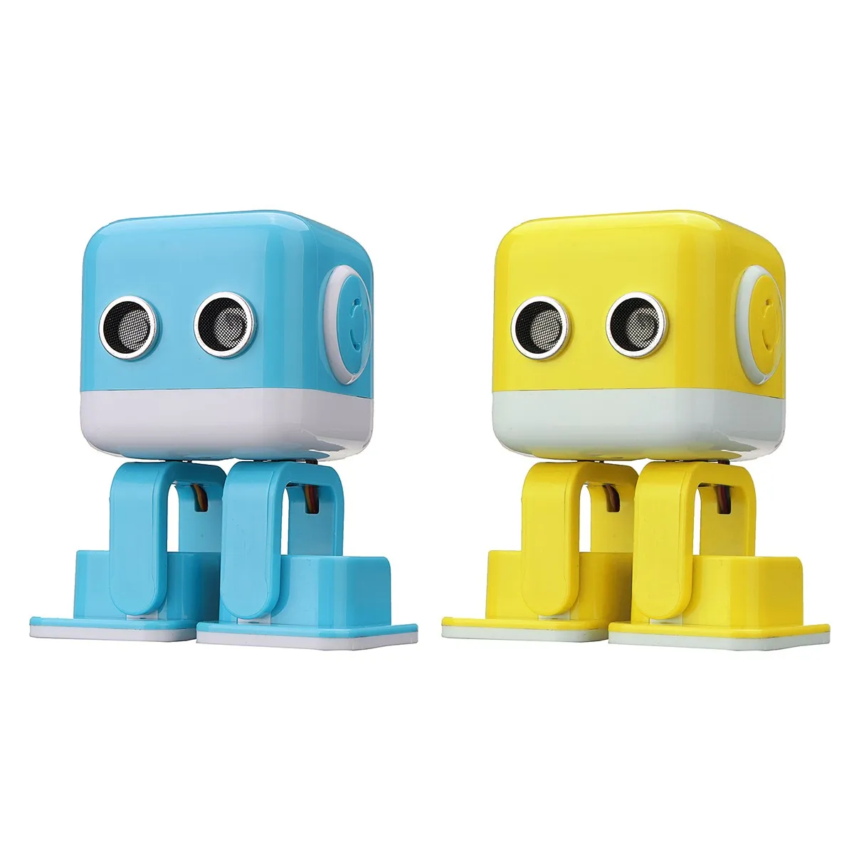 

F9 Smart RC Robot English APP Programming Learning Toys Intelligent Entertainmet