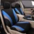Asiento de coche cubierta de asiento de automóvil cubre para nissan teana tiida qashqai x-trail, acura zdx mdx rdx, brillantez h530 v5, changan cs75