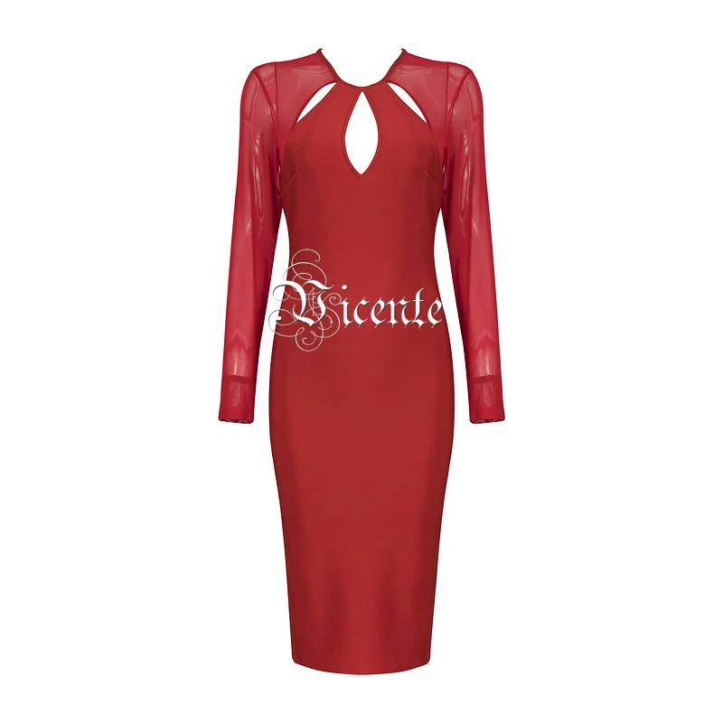 HL3376 RED2