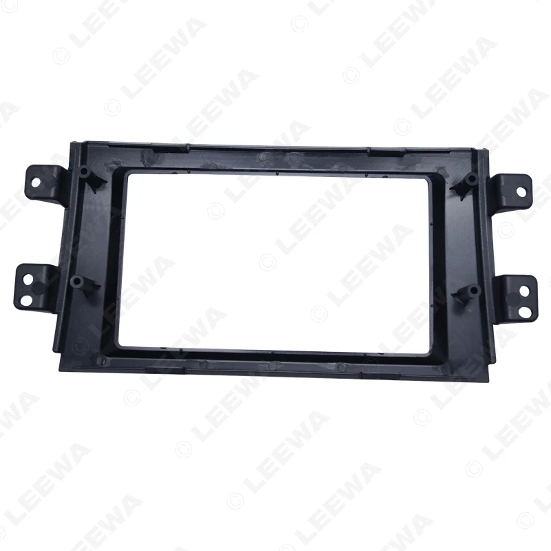 LEEWA-ڵ 2DIN  ׷ DVD , ٸ  г ġ ŰƮ, Ű SX4(07  10)  CA2214