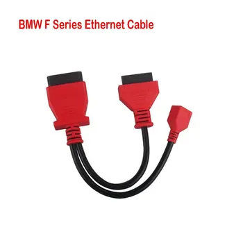 

Autel Maxisys MS908 PRO Ethernet Cable for BMW F Series Diagnostic Tool Car Cable Auto 16pin Programming for Maxisys MS908P