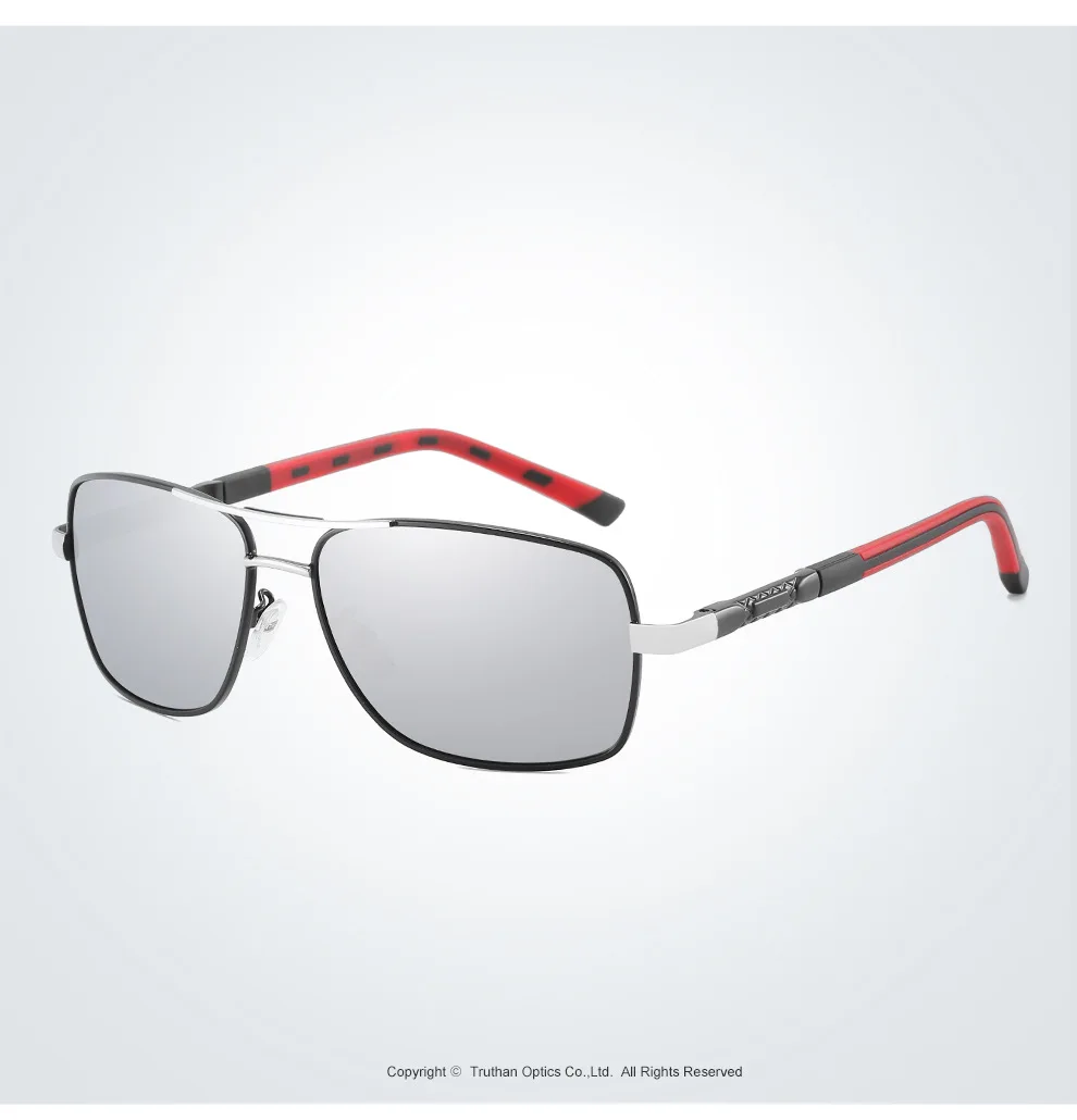 HD02 высококачественные водительские солнцезащитные очки мужские Поляризованные Солнцезащитные очки женские солнцезащитные очки металлическая оправа велосипедные очки gafas de sol