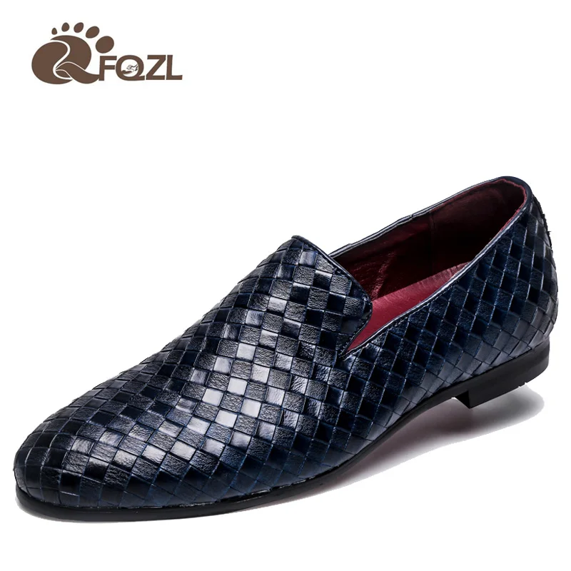 chaussure italienne homme luxe