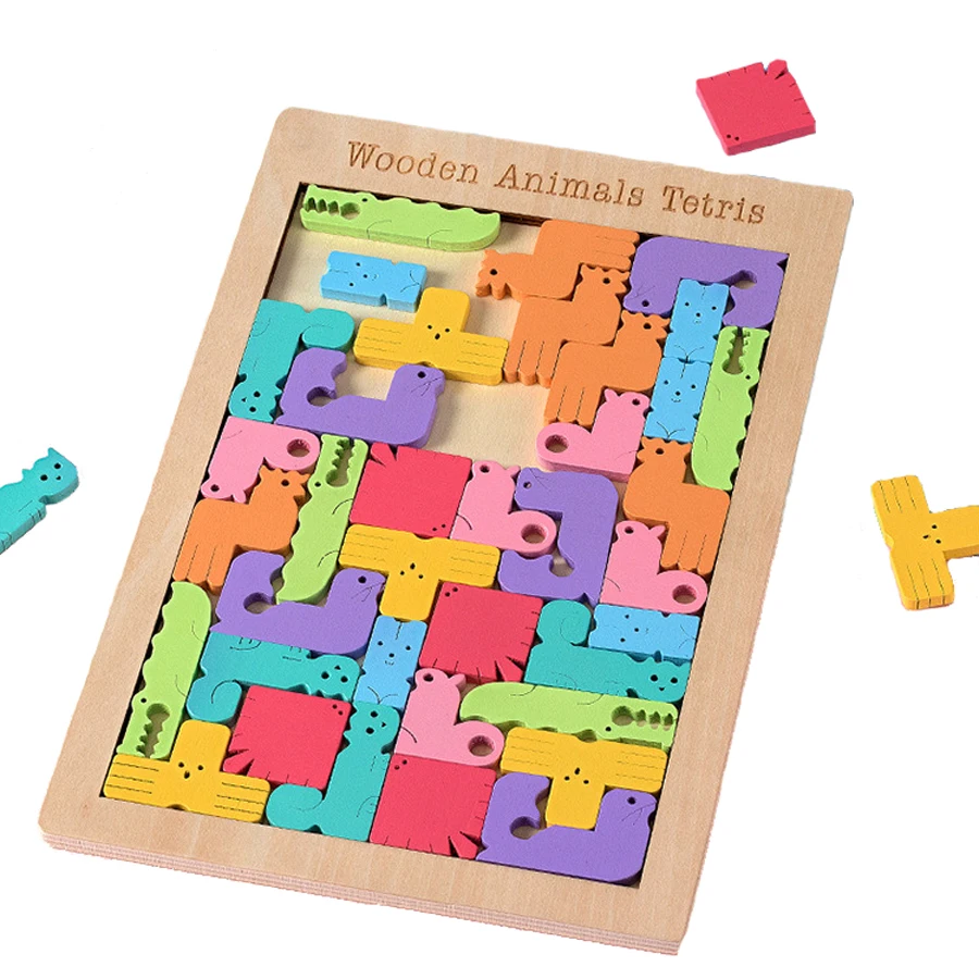 Tetris(1)