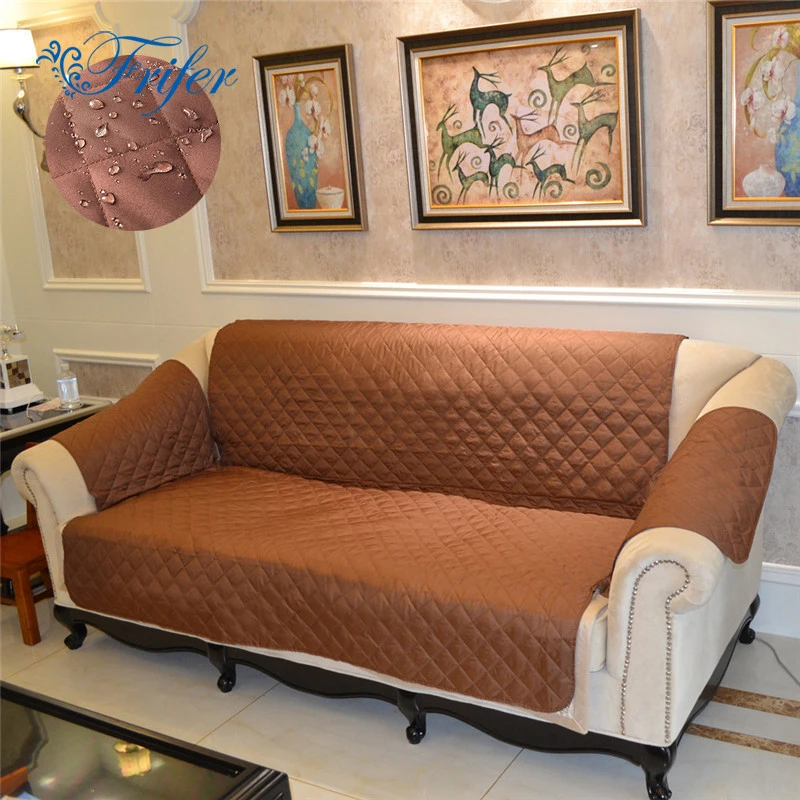 Waterproof 1 2 3 Seater Sofa Slipcovers Cheap Living Room Universal Couch Furniture Sofa Covers Sectional Pet Dog Couch Sofa Mat Sofa Cover Sectional Sofa Slipcoversofa Cover Aliexpress