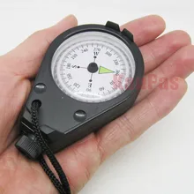 Lensic Карманный компас