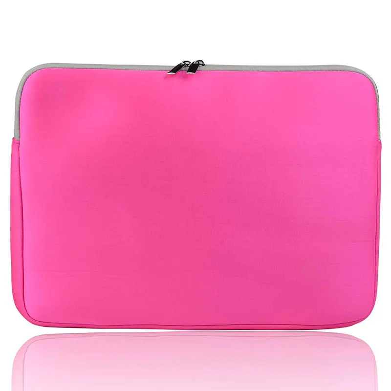 Модный чехол для ноутбука Macbook Pro Air Retina Ultrabook сумка Apple 11/13/15 дюймов S288|Сумки и чехлы